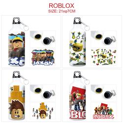 Roblox anime cup 600ml