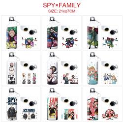 SPY×FAMILY anime cup 600ml