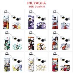 Inuyasha anime cup 600ml