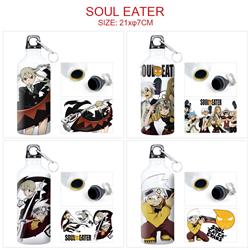 soul eater anime cup 600ml