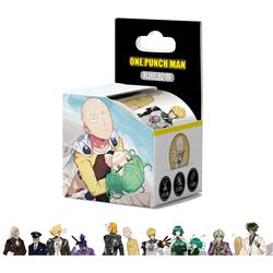 One Punch Man anime 4cm wide tape