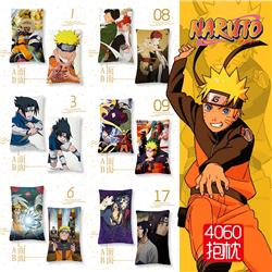 Naruto anime pillow cushion 40*60cm