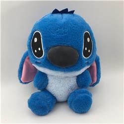 Stitch anime Plush toy 22cm
