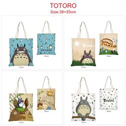 TOTORO anime bag