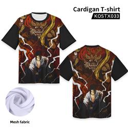 Naruto anime T-shirt