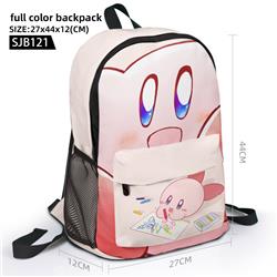 Kirby anime Backpack
