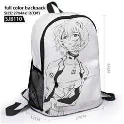 EVA anime Backpack