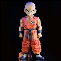 Dragon Ball anime figure 17.5cm