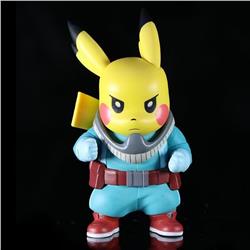 Pokemon anime figure 10.5cm