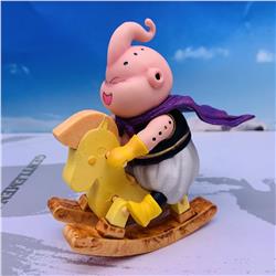 Dragon Ball anime figure 11cm