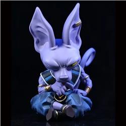 Dragon Ball anime figure 12.5cm