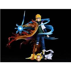 Naruto anime figure 26cm