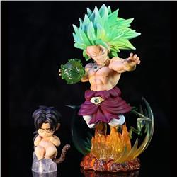 Dragon Ball anime figure 19cm