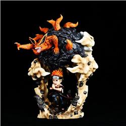 Naruto anime figure 14cm