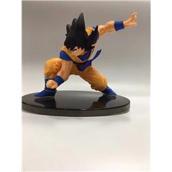 Dragon Ball anime figure 12-19cm