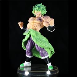 Dragon Ball anime figure 14cm