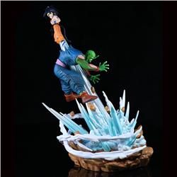 Dragon Ball anime figure 21.5cm