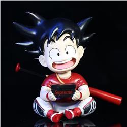 Dragon Ball anime figure 15cm