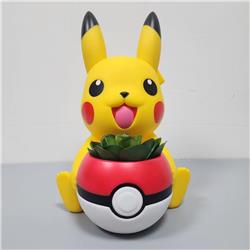 Pokemon anime figure 14cm