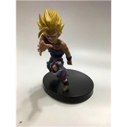 Dragon Ball anime figure 12-19cm