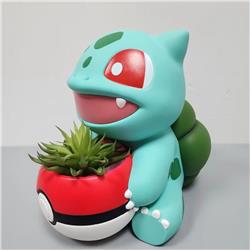 Pokemon anime figure 14cm