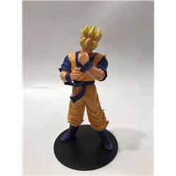 Dragon Ball anime figure 12-19cm