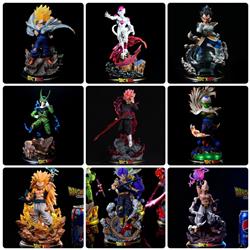 Dragon Ball anime figure 25cm