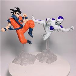 Dragon Ball anime figure 16-18cm