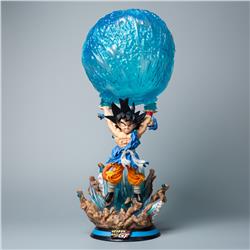 Dragon Ball anime figure 50cm