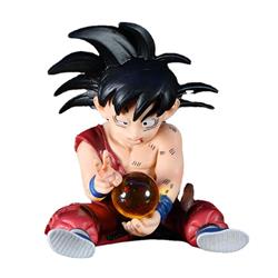 Dragon Ball anime figure 11-13cm