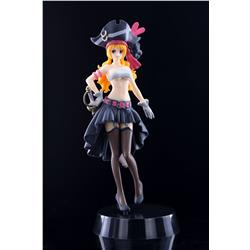 One piece anime figure 18.5cm