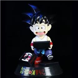 Dragon Ball anime figure 15cm