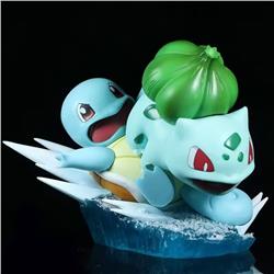 Pokemon anime figure 14cm