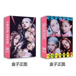 BTS anime lomo cards price for a set of 30 pcs