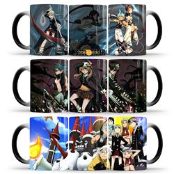 soul eater anime cup