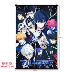 Blue Lock anime wallscroll 60*90cm