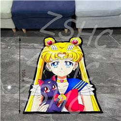 SPY×FAMILY anime carpet 100cm