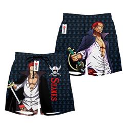 One piece anime shorts