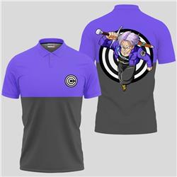 Dragon Ball anime T-shirt