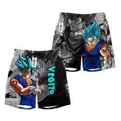 Dragon Ball anime shorts