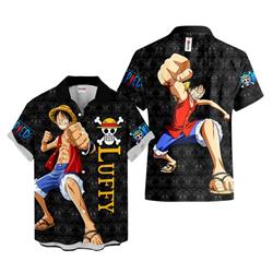 One piece anime T-shirt