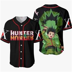 Hunter x Hunter anime T-shirt