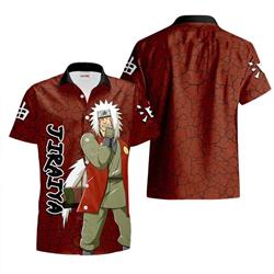 Naruto anime T-shirt