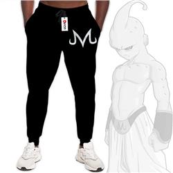 Dragon Ball anime pants