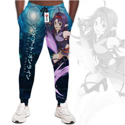 sword art online anime pants