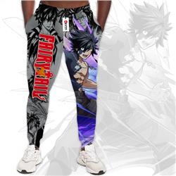 Fairy Tail anime pants