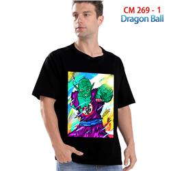 Dragon Ball anime T-shirt