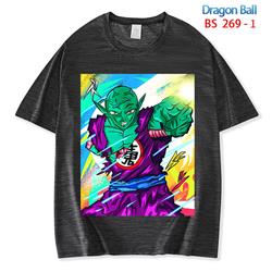 Dragon Ball anime T-shirt