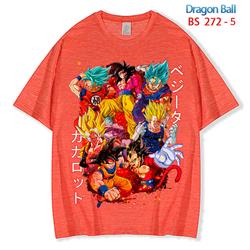 Dragon Ball anime T-shirt