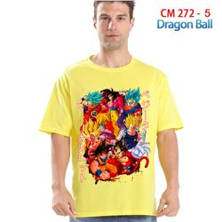 Dragon Ball anime T-shirt